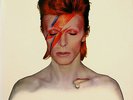 DAVID BOWIE 