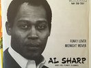 FUNK 45 Al Sharp & his Funky Flames 