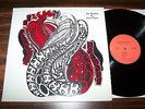 JONI MITCHELL & JAMES TAYLOR - In Perfect Harmony / Takes Two To Tango - LP