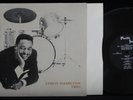*CHICO HAMILTON TRIO - The Chico Hamilton Trio [Pacific] USA 10 inch