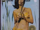 EL COMBO GALAN: A Puro Ritmo - Pure Latin Rhythm LP Sealed (ES, gold Columbia t