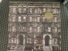 Led Zeppelin - Physical Graffiti   DLp   (red vinyl)