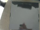 Metallica - Black album   DLp   (red vinyl)