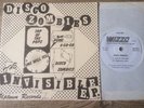 Disco Zombies: Invisible E. P. (UK-7