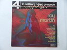 RAY MARTIN sing Release me ... Phase 4 Stereo  pfs 4275 SEXY NUDE COVER