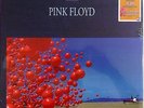 PINK FLOYD BOX 4LP+2CD - SUSPENDED ANIMATION - VINYL COULEUR - COLOURED VINYL