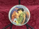 Marion Mann-Vogue Picture disc R 758-Long Strong & Consecutive