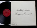 ROLLING STONES Beggars Banquet LP UK 1st MONO Unboxed Decca 4A/2A 1st Mother EX+