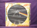 Pink Floyd 'The Dark Side Of The Moon' Picture Disc LP