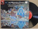 ASD 3542 Ketelbey In A Monastery Garden Philharmonia/John Lanchberry LP EX++QUAD