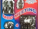 MOD MEETING Vol 4 60's British Blue Eyed soul Julian Covey a little bit hurt ??