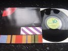 PINK FLOYD - THE FINAL CUT - RARE IRISH GREEN HARVEST LABEL ISSUE LP - 1983