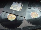 LED ZEPPELIN - UBER RARE IRISH PRESS 2 x LP - The Song Remains The Same - 1976