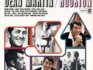 Dean Martin Houston Reprise Records Vinyl LP