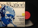 Arne Domnerus-Dedikation-Megafon 17-SWEDEN JOHNNY HODGES