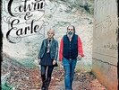 COLVIN & EARLE LP VINYL ALBUM (Released June 10th  2016)