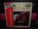 Rolling Stones Com Pack Japan ONLY 2LP OBI BOOKLET VINYL BOX SET 1971
