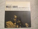 Miles Davis and the Modern Jazz Giants deep groove Prestige LP