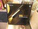 VOLBEAT Rock The Rebel LP NEW GOLD Colored vinyl [Limited Out of Print]