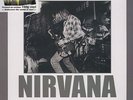 Nirvana - Live On Kaos-FM, Seattle - 1987 (Vinyl LP - 2016 - UK - Original)