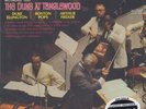 The Duke At Tanglewood 200g LP from the Michael Hobson Archives
