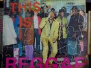 THIS IS REGGAE Upsetters Maytones Derrick Morgan Cole PAMA UK Press MONO LP 