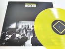 THE NATIONAL  BOXER COLOR VINYL-LP/Vinyl/Record