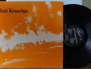 DEAD KENNEDYS Fresh Fruit For Rotting Vegetables IRS Orange cover WITH POSTER 
