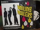 WAILING WAILERS m-/vg+ vinyl LP album Studio One Bob Marley Peter Tosh