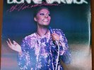Dionne Warwick  Hot Live and Otherwise MFSL Rare 2 LP Audiophile pressing NM