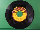 Billy Brooks - Mambo Is Everywhere / Song Of 45 | Duke 142 | VG+ Mod R&B