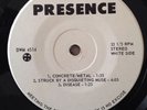 The Presence - Meeting The Demands - 7