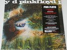 Pink Floyd A Saucerful Of Secrets LP 2016 180g Pink Floyd Records Vinyl Release