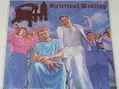 Death - Spiritual Healing LP Black Vinyl Relapse Limited Edition New