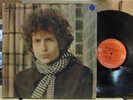 Bob Dylan Blonde On Blonde 360 STEREO 2-EYE VG+ ABSOLUTELY INCREDIBLE