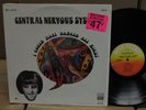 Central Nervous System I Could Have Danced All Night VG+ IN SHRINK private psych