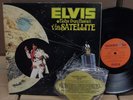 Elvis Presley Aloha From Hawaii Via Satellite EX QUADRADISC 2LP Gatefold