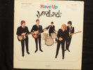 EPIC LN 24177   Rave Up   THE YARDBIRDS   Mono