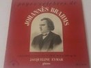 BRAHMS VARIATIONS-JACQUELINE EYMAR-CHANT DU MONDE-10