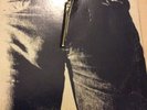 THE ROLLING STONES Sticky Fingers COC59100 LP NM Zipper Cover 