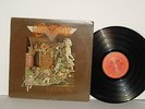 AEROSMITH Toys In The Attic LP Vinyl Walk This Way Big Ten Inch Sweet Emotion