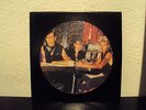 STRAY CATS - Radio Show                        ***Picture***