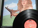 BLIND FAITH 1969 U.K. Polydor gf orig. LP Clapton, Winwood, Baker & Grech M-/M