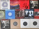 NEW MODEL ARMY Set Of 13 7