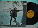 NEIL YOUNG With Crazy Horse Everybody Knows This Is Nowhere LP ORIG. German (NM)