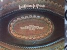 Hank Williams Jr & Friends - NM Vinyl LP Charlie Daniels  Chuck Leavell