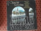 TITULO DUETO ALMA NORTEÑA HARMONY HLS 8803
