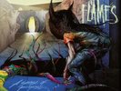 IN FLAMES - A Sense of Purpose  LP