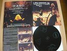 Led Zeppelin ?– Tear Gas/1971/1 side etched vinyl LP Italy