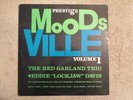 The Red Garland Trio with Eddie Lockjaw Davis Moodsville